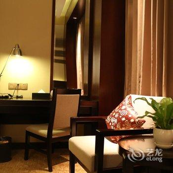 北京城琰酒店(北京南站)(原锦江都城酒店)酒店提供图片