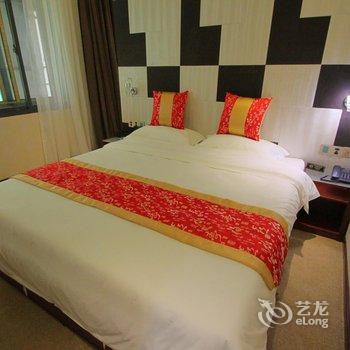 上海爱爵酒店酒店提供图片