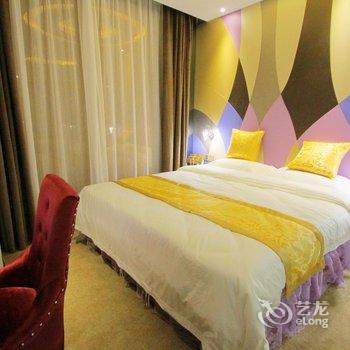 上海爱爵酒店酒店提供图片