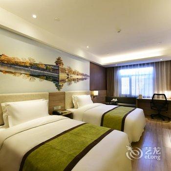 全季酒店(北京广渠门店)酒店提供图片