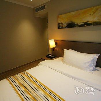 如家精选酒店(上海淮海路思南路店)酒店提供图片