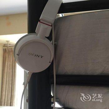 重庆南滨小院青年旅舍酒店提供图片