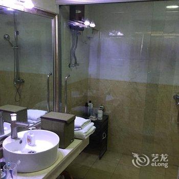 重庆南滨小院青年旅舍酒店提供图片