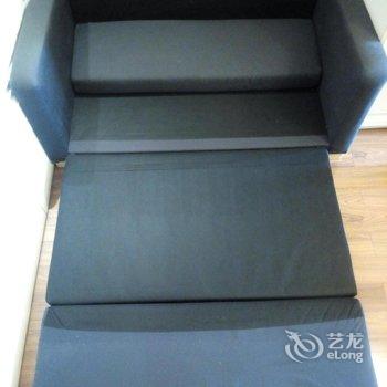 重庆南滨小院青年旅舍酒店提供图片