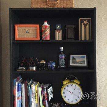 重庆南滨小院青年旅舍酒店提供图片