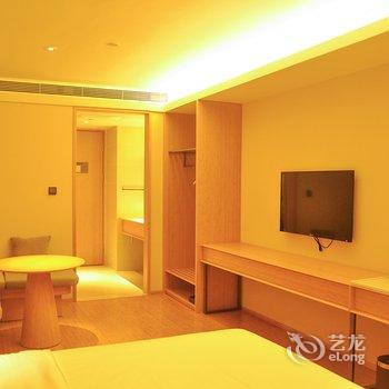 全季酒店(太原晋阳街店)酒店提供图片