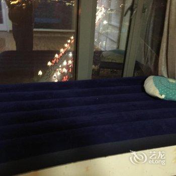 重庆南滨小院青年旅舍酒店提供图片