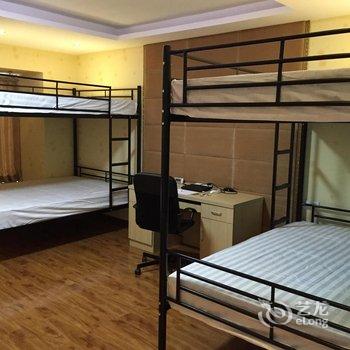 重庆南滨小院青年旅舍酒店提供图片