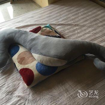 重庆南滨小院青年旅舍酒店提供图片