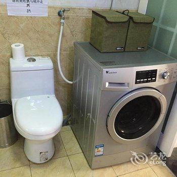 重庆南滨小院青年旅舍酒店提供图片