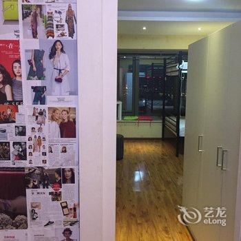 重庆南滨小院青年旅舍酒店提供图片