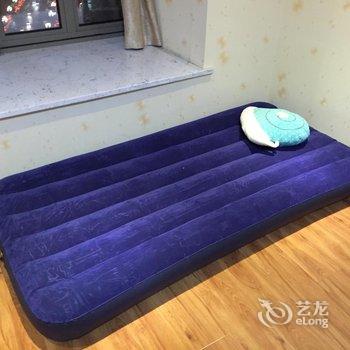 重庆南滨小院青年旅舍酒店提供图片