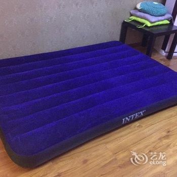 重庆南滨小院青年旅舍酒店提供图片