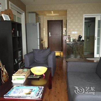 重庆南滨小院青年旅舍酒店提供图片