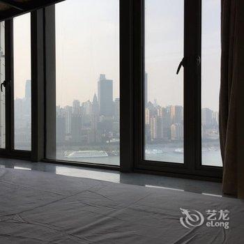 重庆南滨小院青年旅舍酒店提供图片