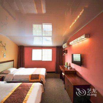 重庆武隆云渡酒店酒店提供图片