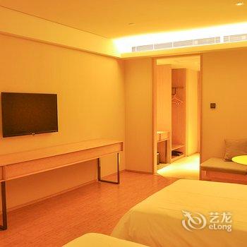 全季酒店(太原晋阳街店)酒店提供图片