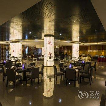 重庆宝龙戴斯大酒店酒店提供图片