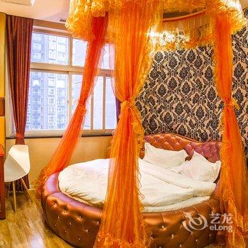 涿州锦天精品酒店酒店提供图片
