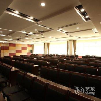 辽阳东阳温泉酒店酒店提供图片
