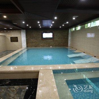 辽阳东阳温泉酒店酒店提供图片