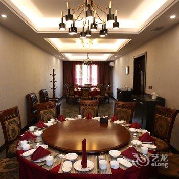 辽阳东阳温泉酒店酒店提供图片