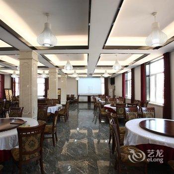 辽阳东阳温泉酒店酒店提供图片