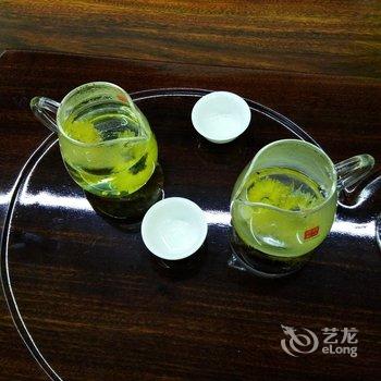 婺源李坑悦来客栈酒店提供图片