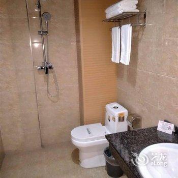 韩城荣军商务宾馆酒店提供图片
