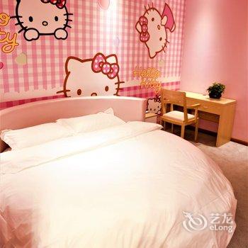 西安长征左邻右舍酒店酒店提供图片