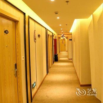 西安长征左邻右舍酒店酒店提供图片