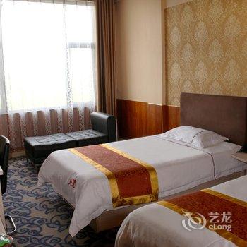 稷山鸿达酒店酒店提供图片
