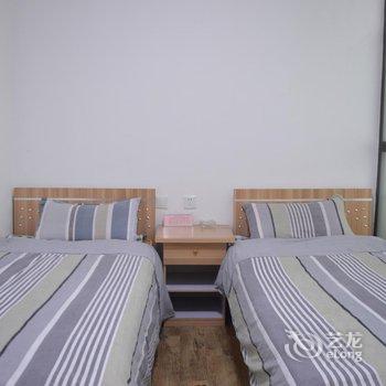 石家庄胜鑫公寓酒店提供图片