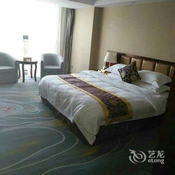 荔波皇海福酒店酒店提供图片