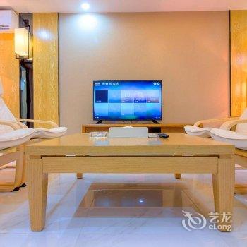 Xbed互联网酒店(深圳新天世纪店)酒店提供图片