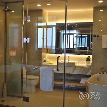 安徽鹏翔生态酒店酒店提供图片