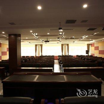 辽阳东阳温泉酒店酒店提供图片