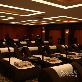 辽阳东阳温泉酒店酒店提供图片