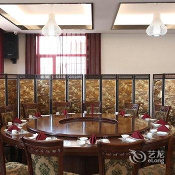 辽阳东阳温泉酒店酒店提供图片