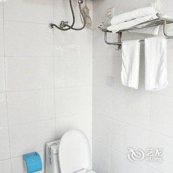 石家庄胜鑫公寓酒店提供图片