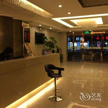 安康汉阴宏强商务酒店酒店提供图片