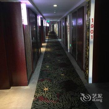 杭州铂宫酒店酒店提供图片