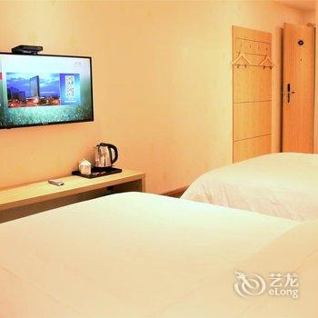 西安长征左邻右舍酒店酒店提供图片