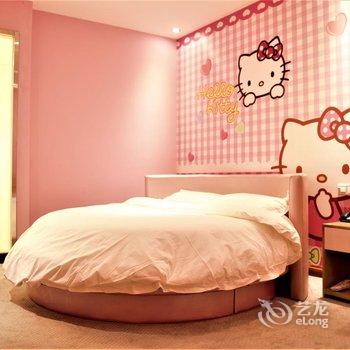 西安长征左邻右舍酒店酒店提供图片