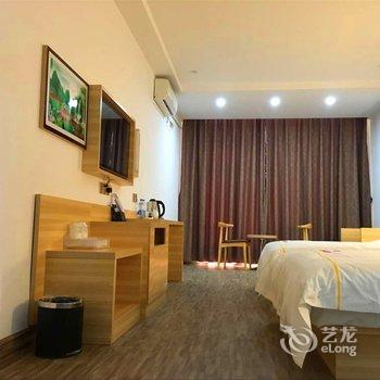 玉林雄福商务宾馆酒店提供图片