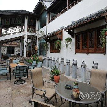 杭州湘湖境庐民宿酒店提供图片