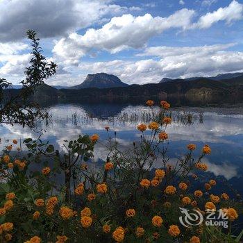 丽江泸沽湖沐光水岸客栈酒店提供图片