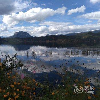 丽江泸沽湖沐光水岸客栈酒店提供图片