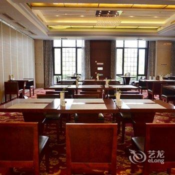 黄山徽州皖韵悦读主题酒店酒店提供图片