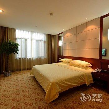 黄山徽州皖韵悦读主题酒店酒店提供图片